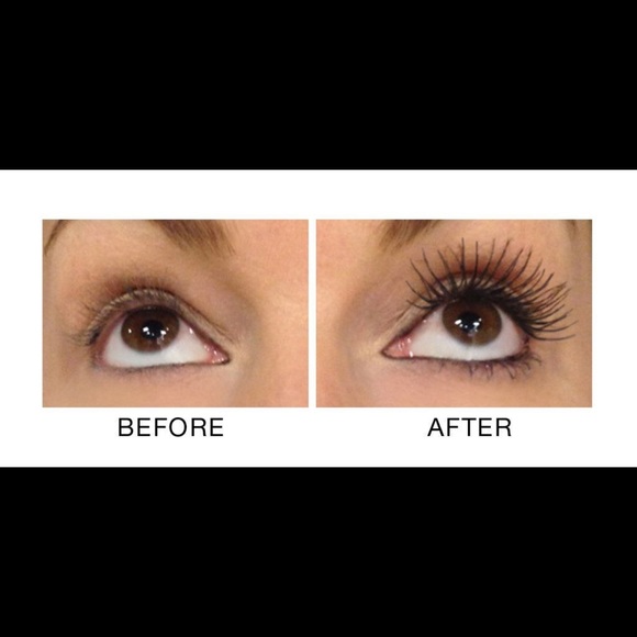 BNWOT Mally Mascara! Uncompromising Length!!!! - Picture 2 of 4
